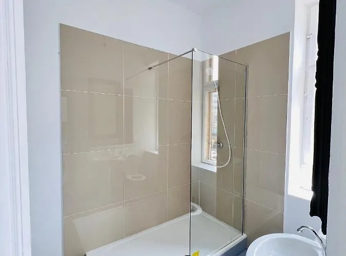 Sada Art Gallery 아파트